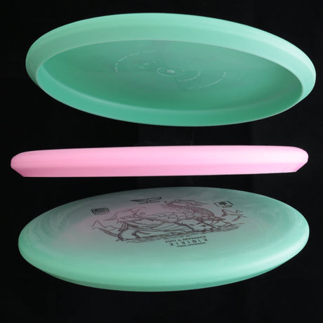 Gui | Tiger -Green-Yikun-170--7090008419372-Bra Kompis