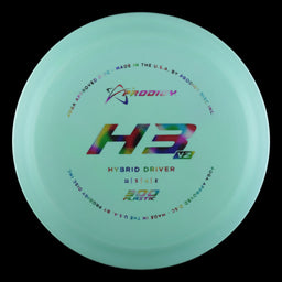 H3 V2 | 300