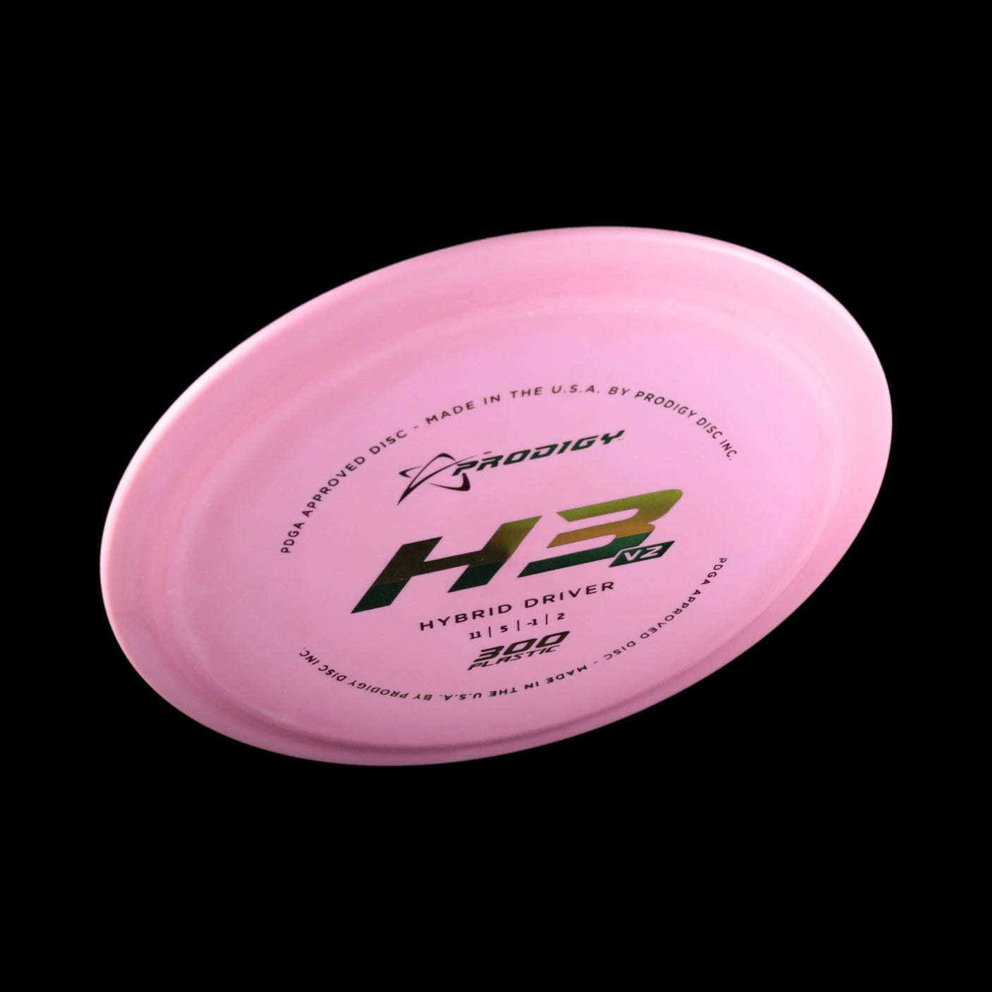 H3 V2 | 300