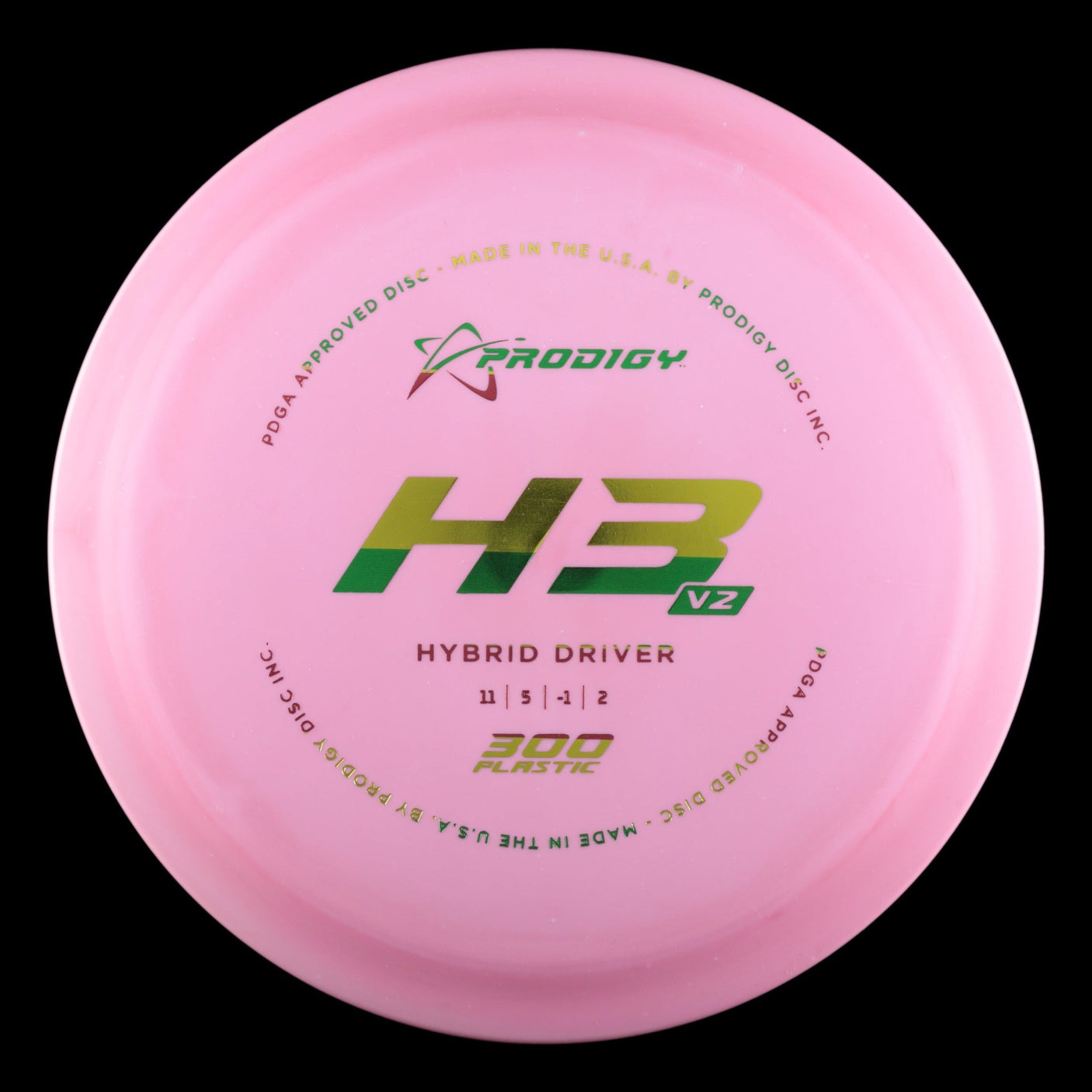 H3 V2 | 300