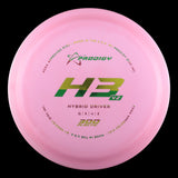 H3 V2 | 300