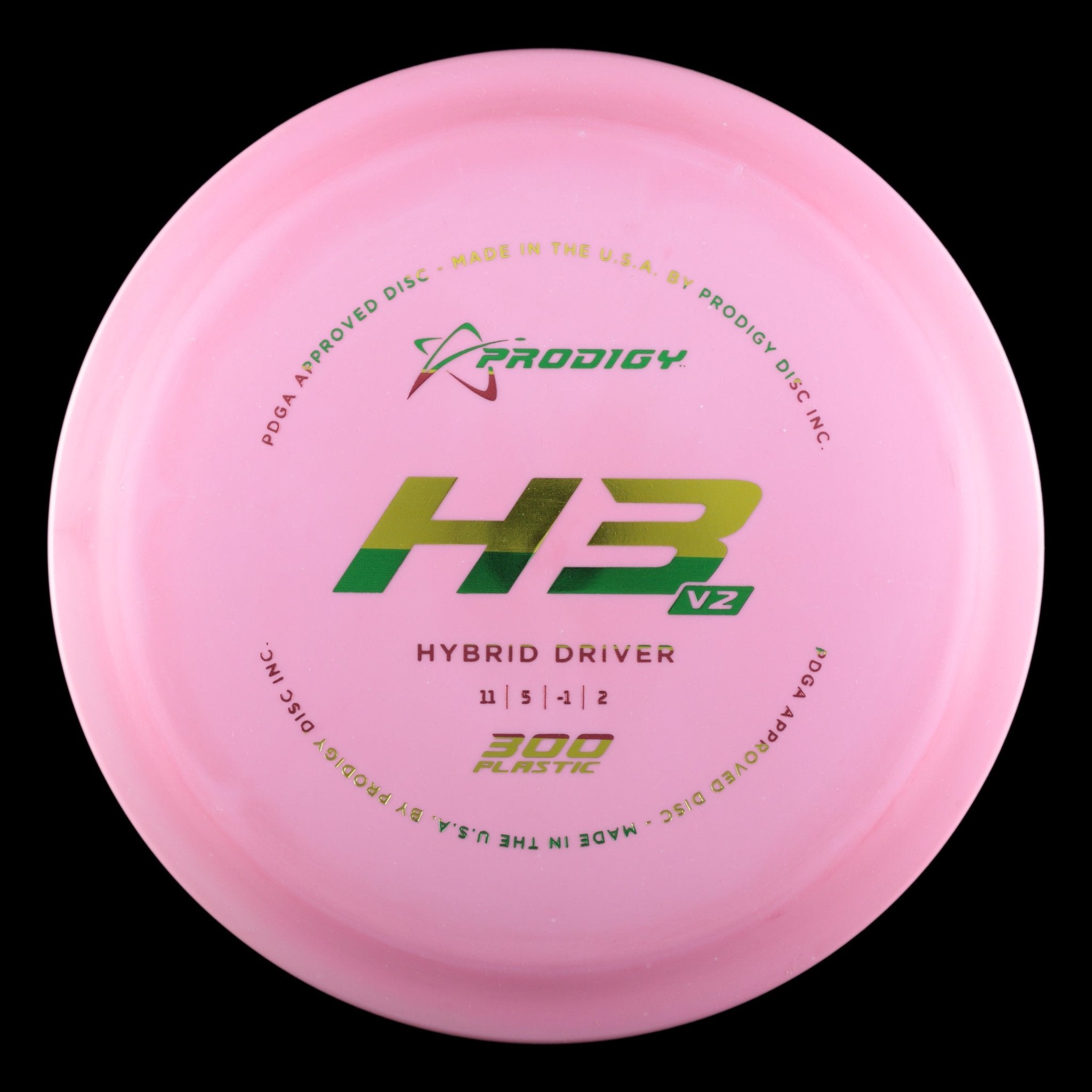 H3 V2 | 300