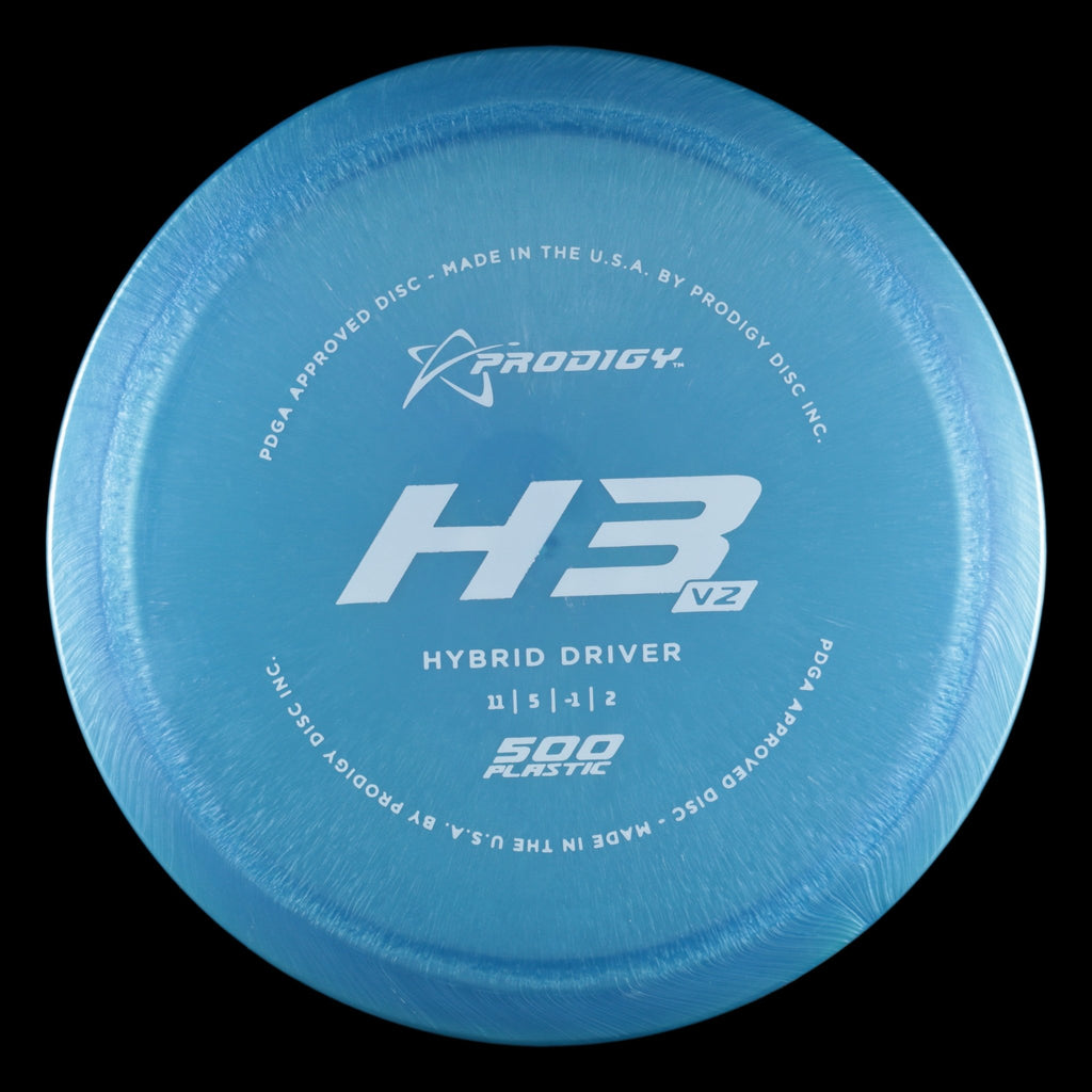 H3 V2 | 500