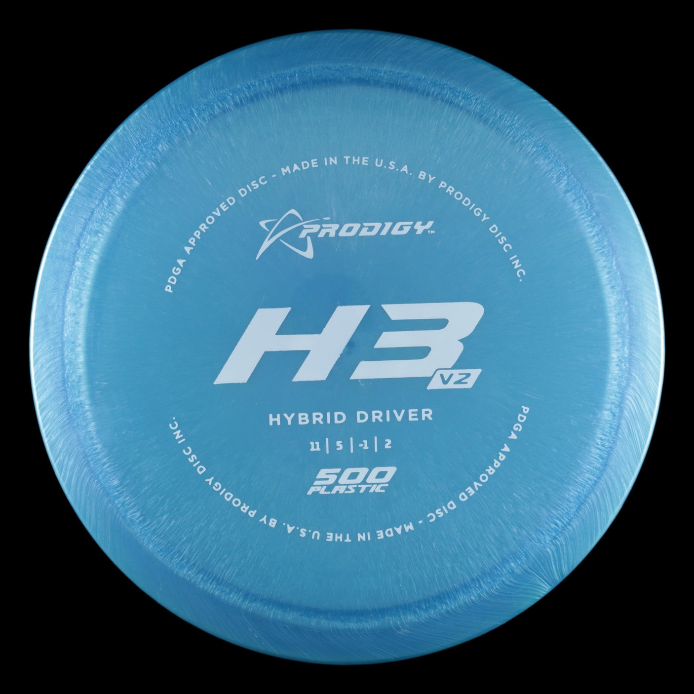 H3 V2 | 500