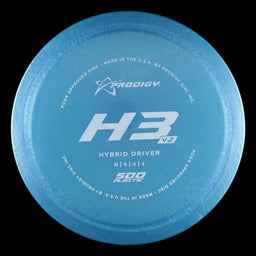 H3 V2 | 500