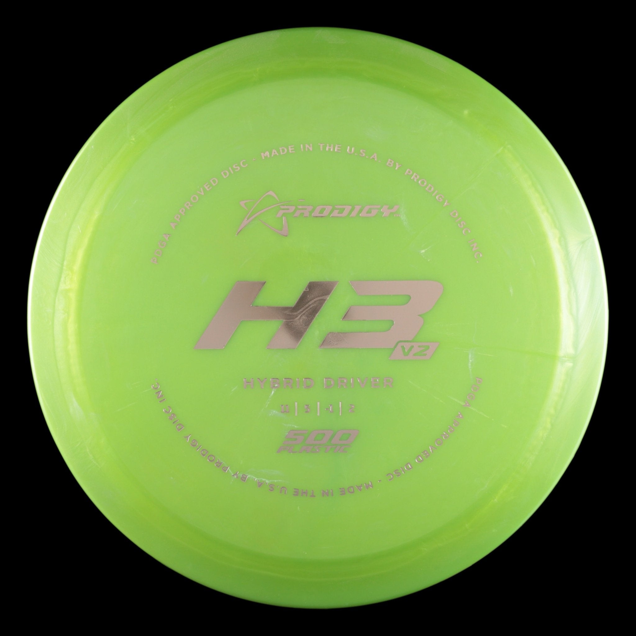 H3 V2 | 500