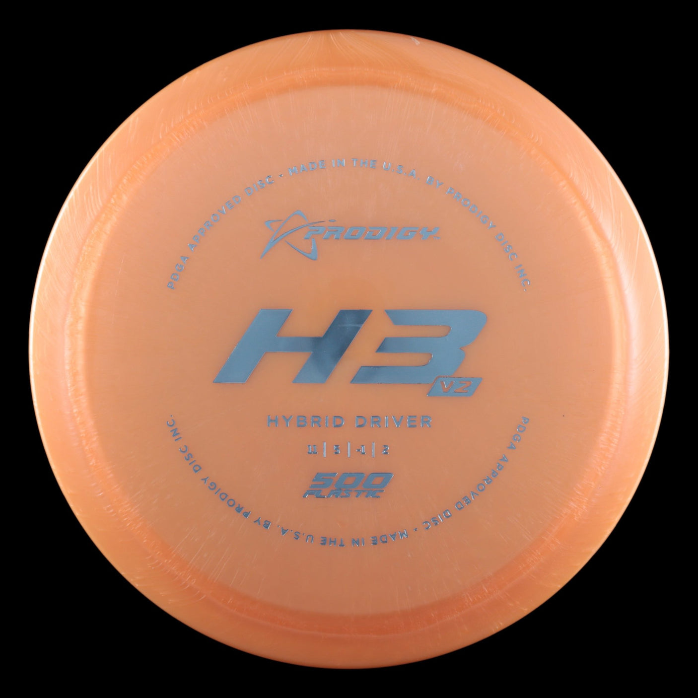 H3 V2 | 500