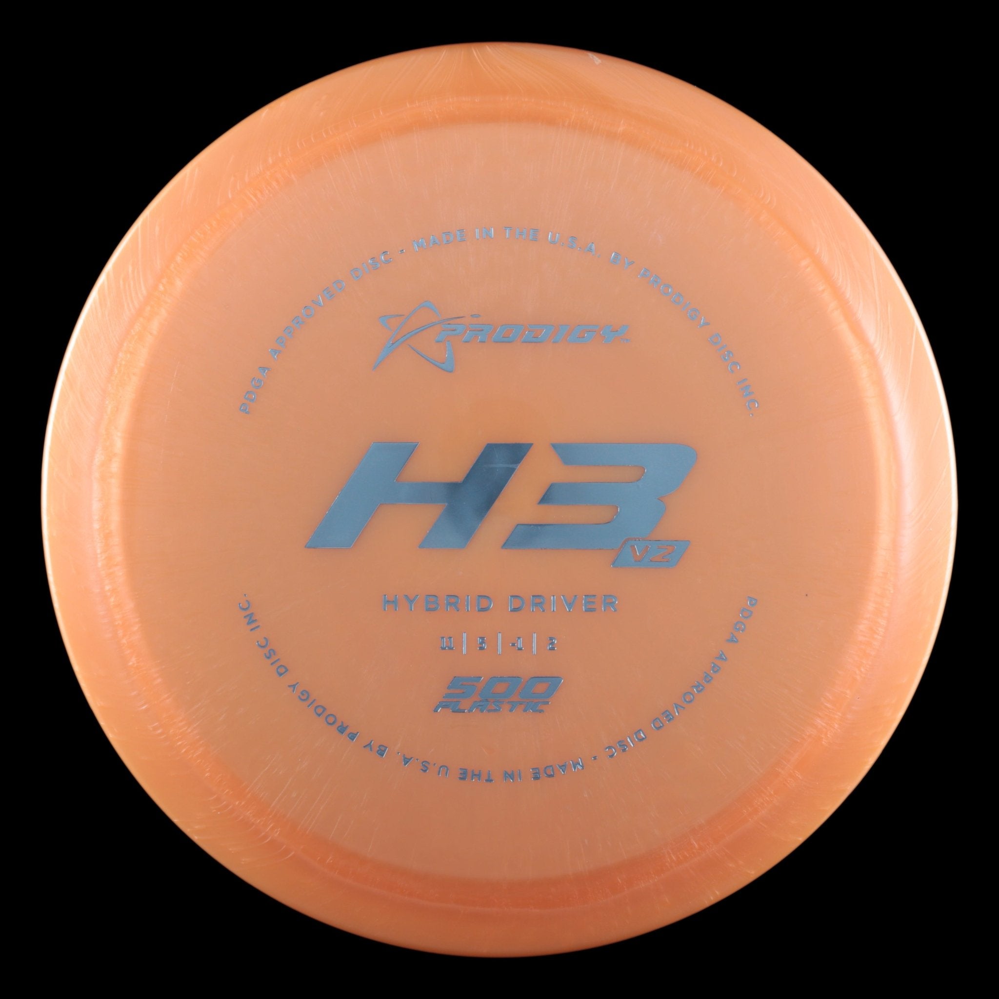 H3 V2 | 500
