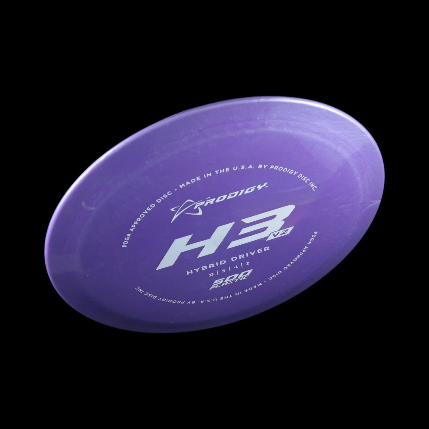 H3 V2 | 500