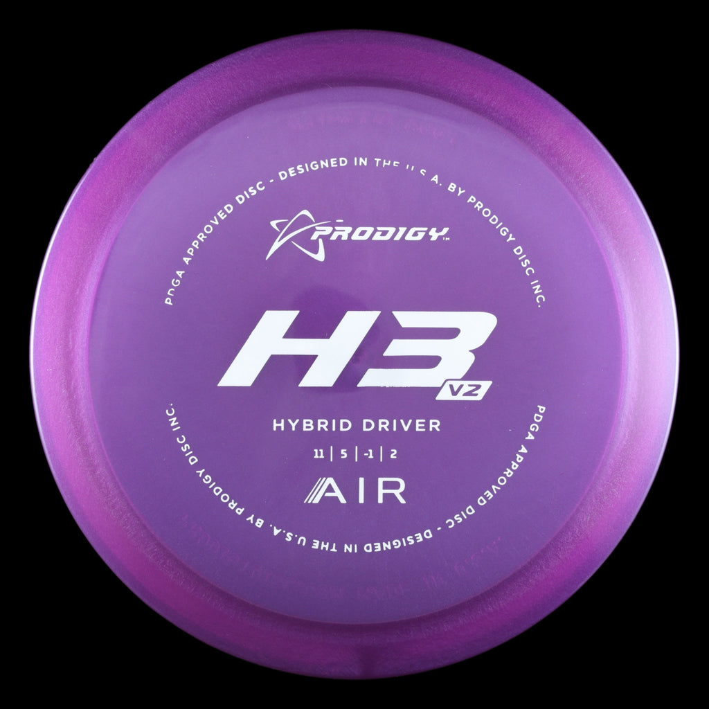 H3 V2 | AIR