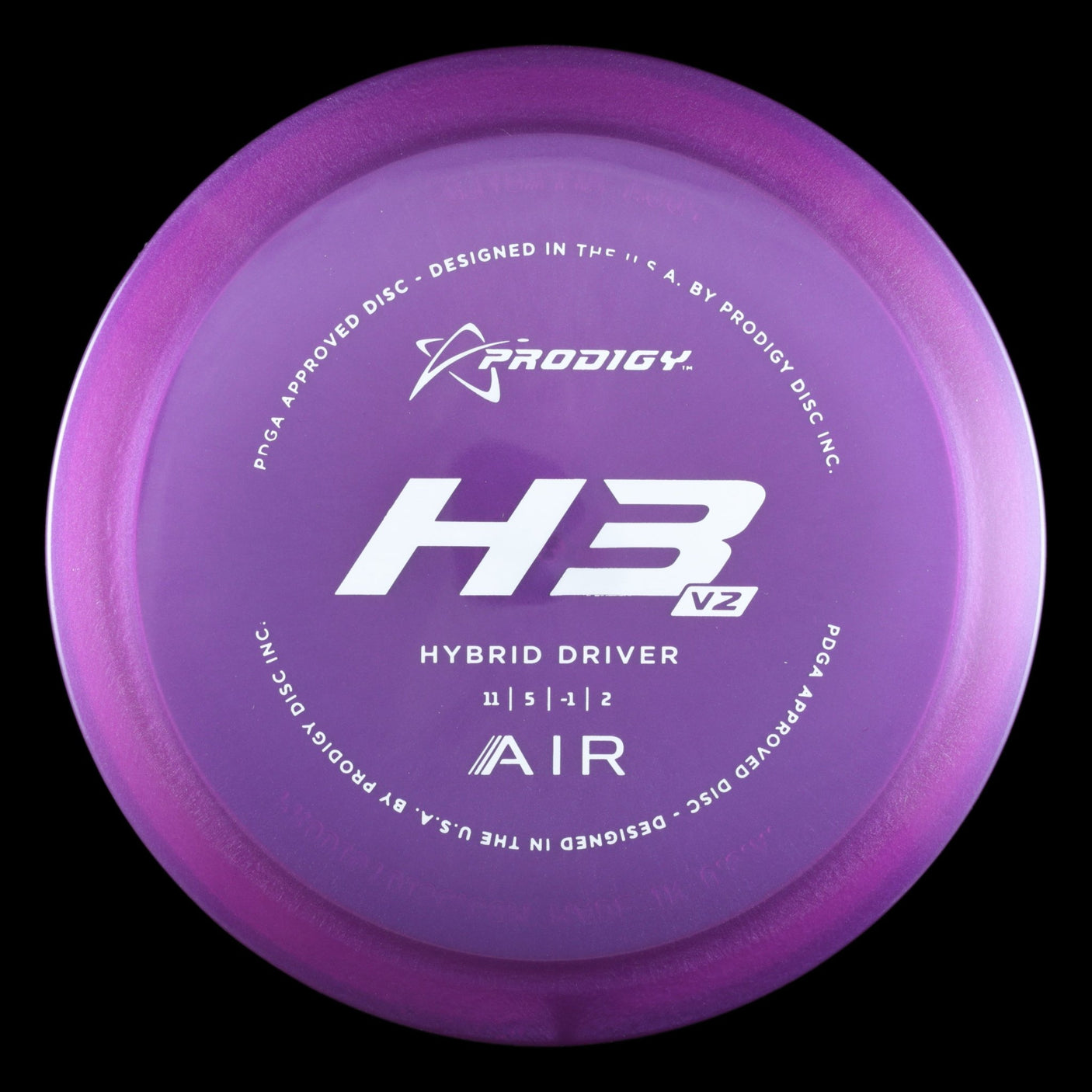 H3 V2 | AIR
