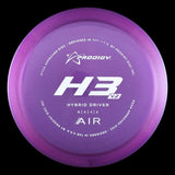 H3 V2 | AIR