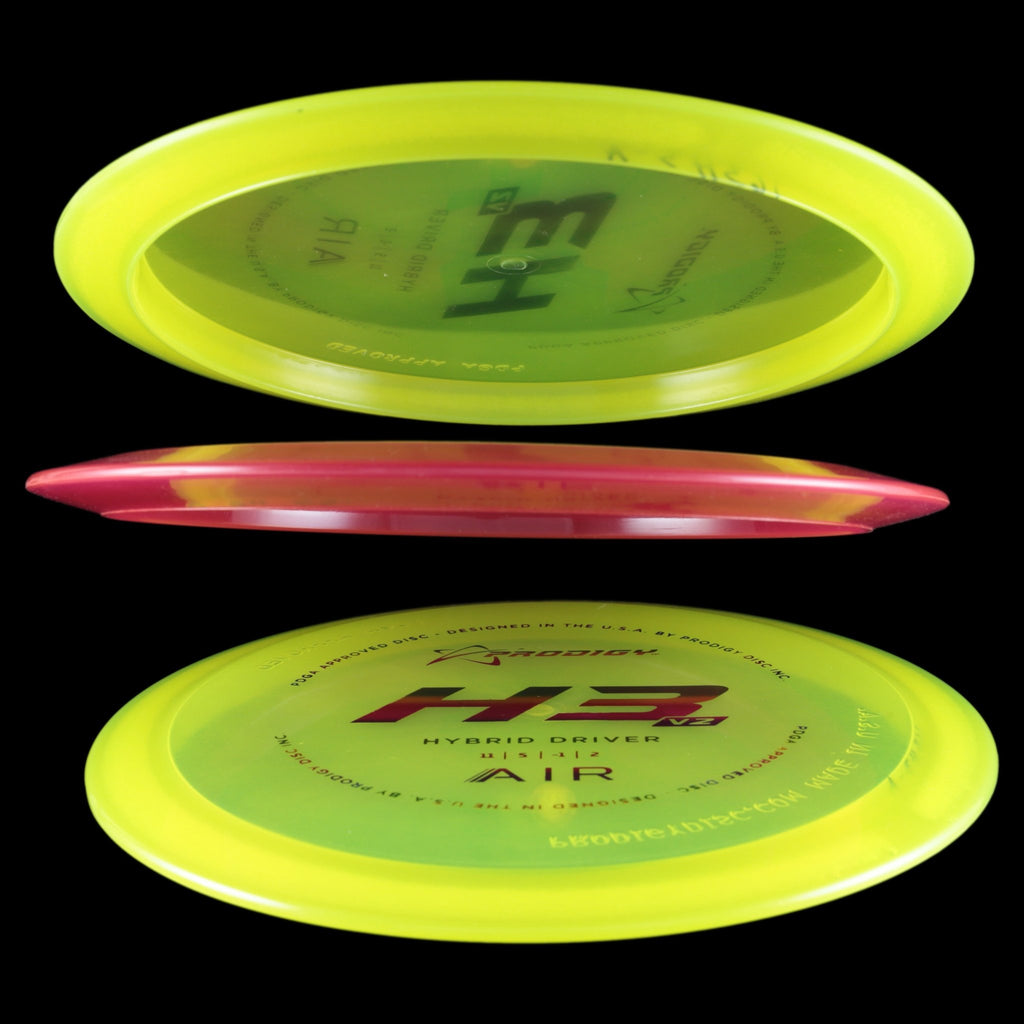 H3 V2 | AIR
