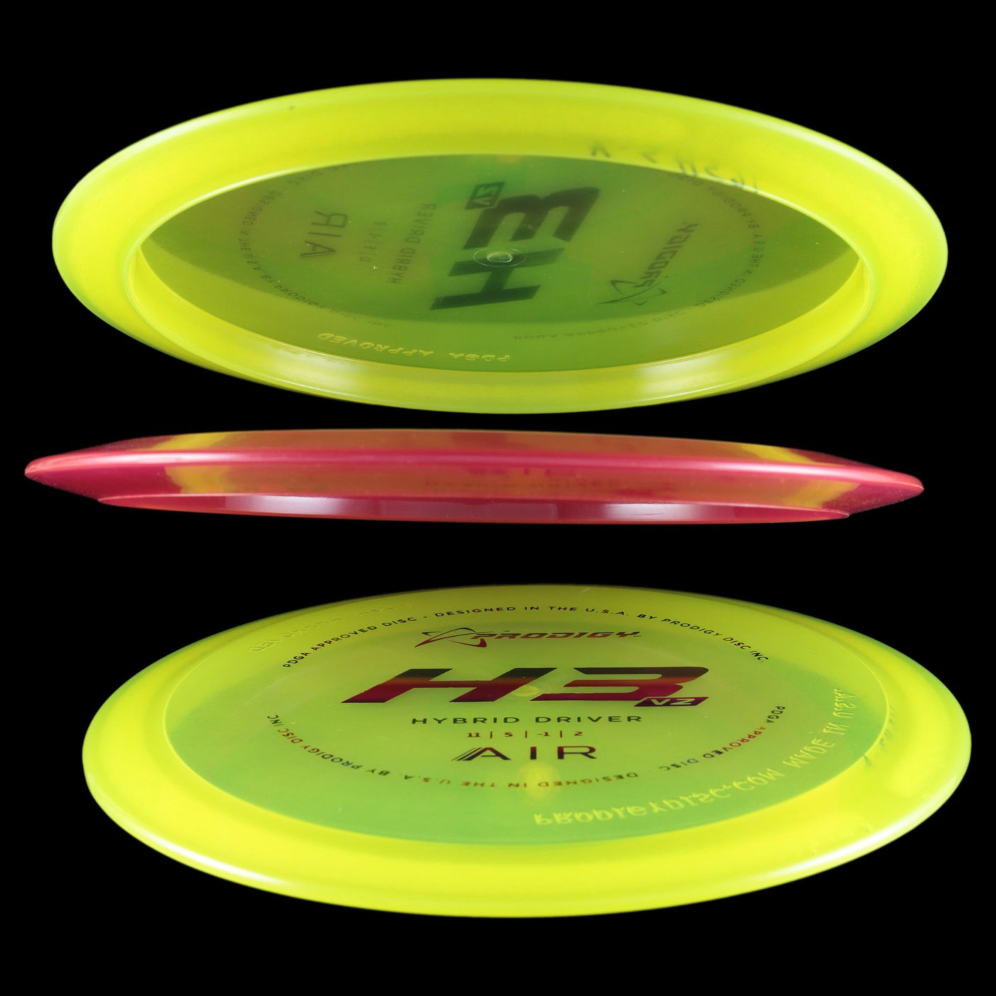 H3 V2 | AIR