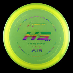 H3 V2 | AIR