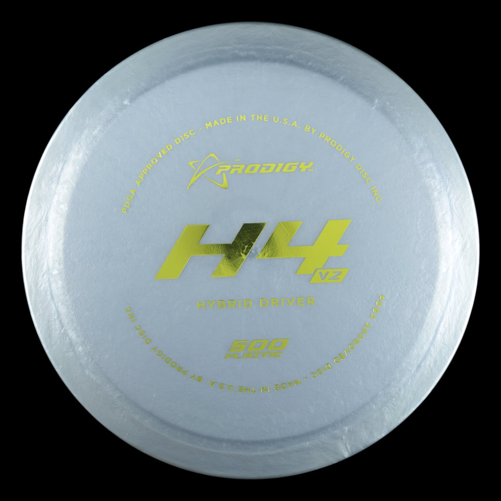 H4 V2 | 500