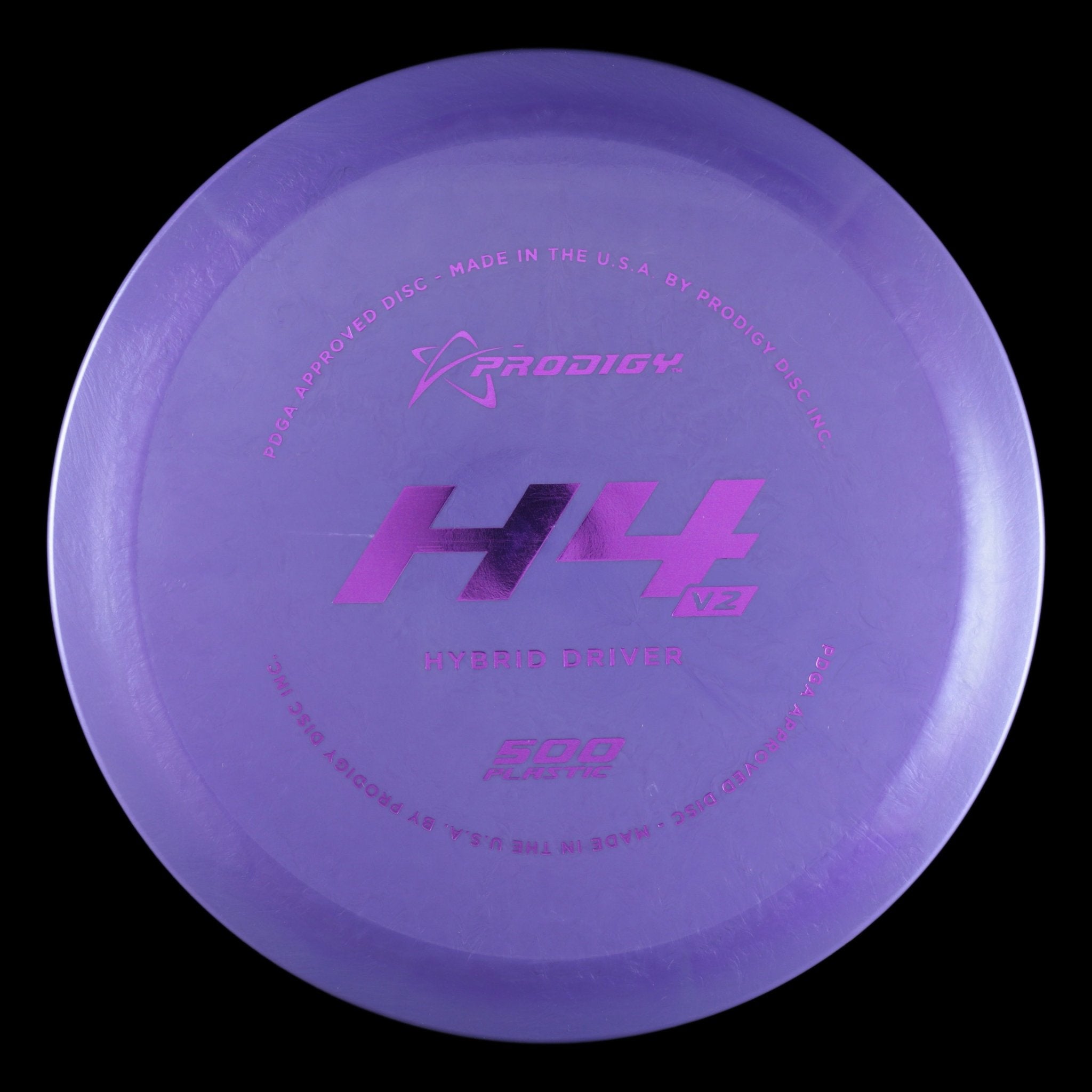 H4 V2 | 500