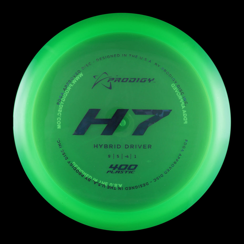 H7 | 400