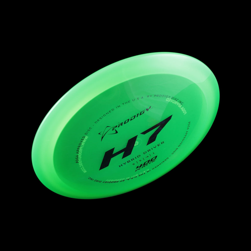 H7 | 400
