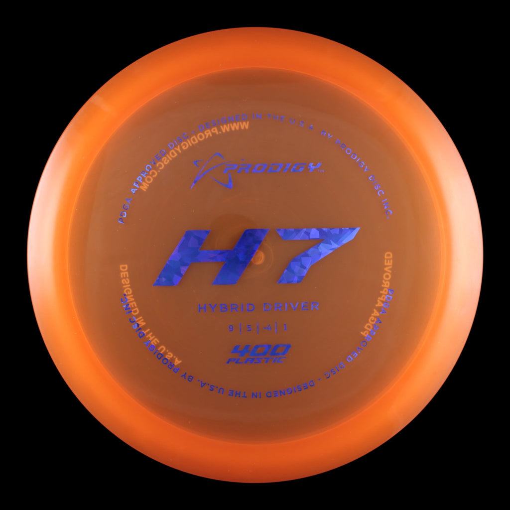 H7 | 400