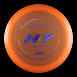 H7 | 400