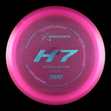 H7 | 400