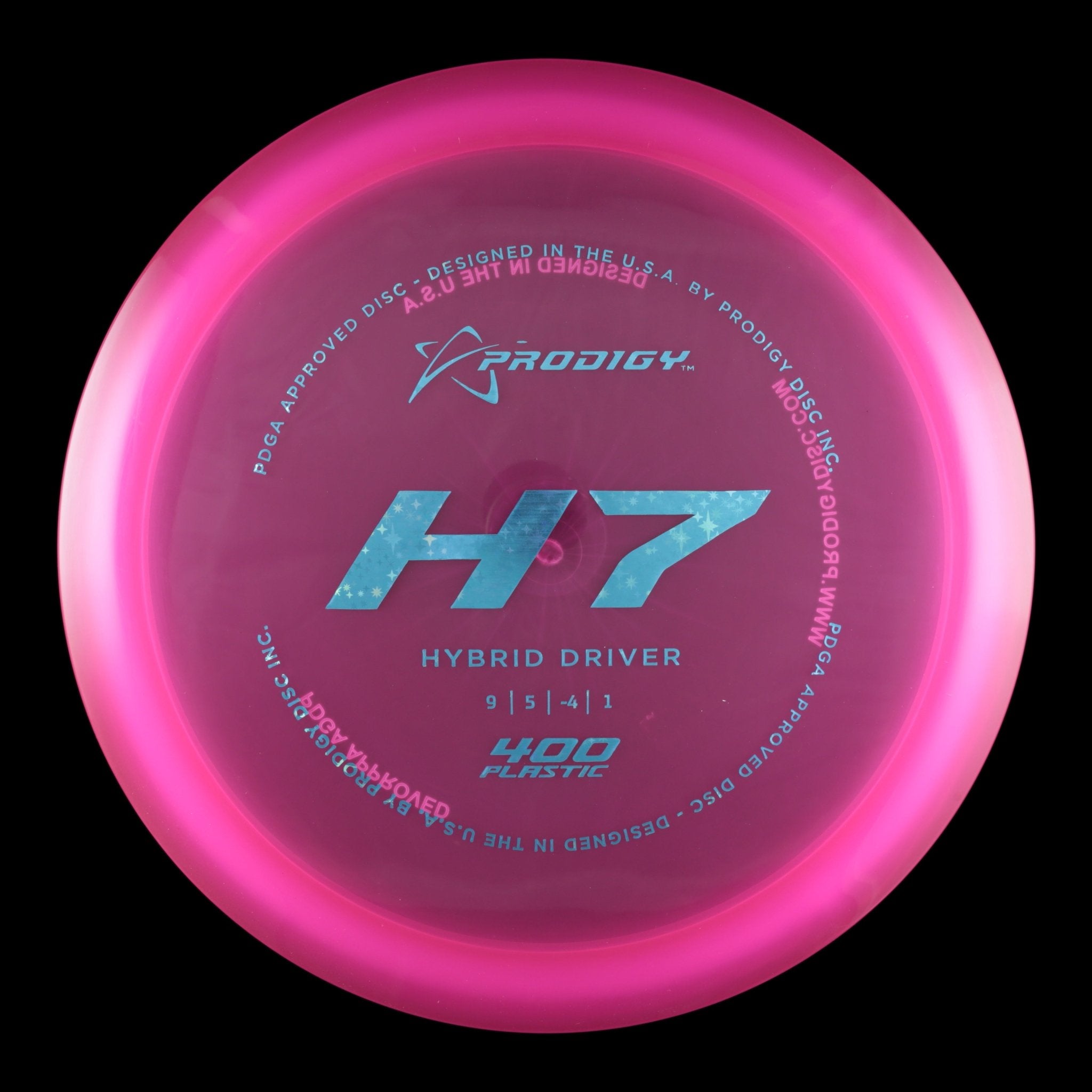H7 | 400
