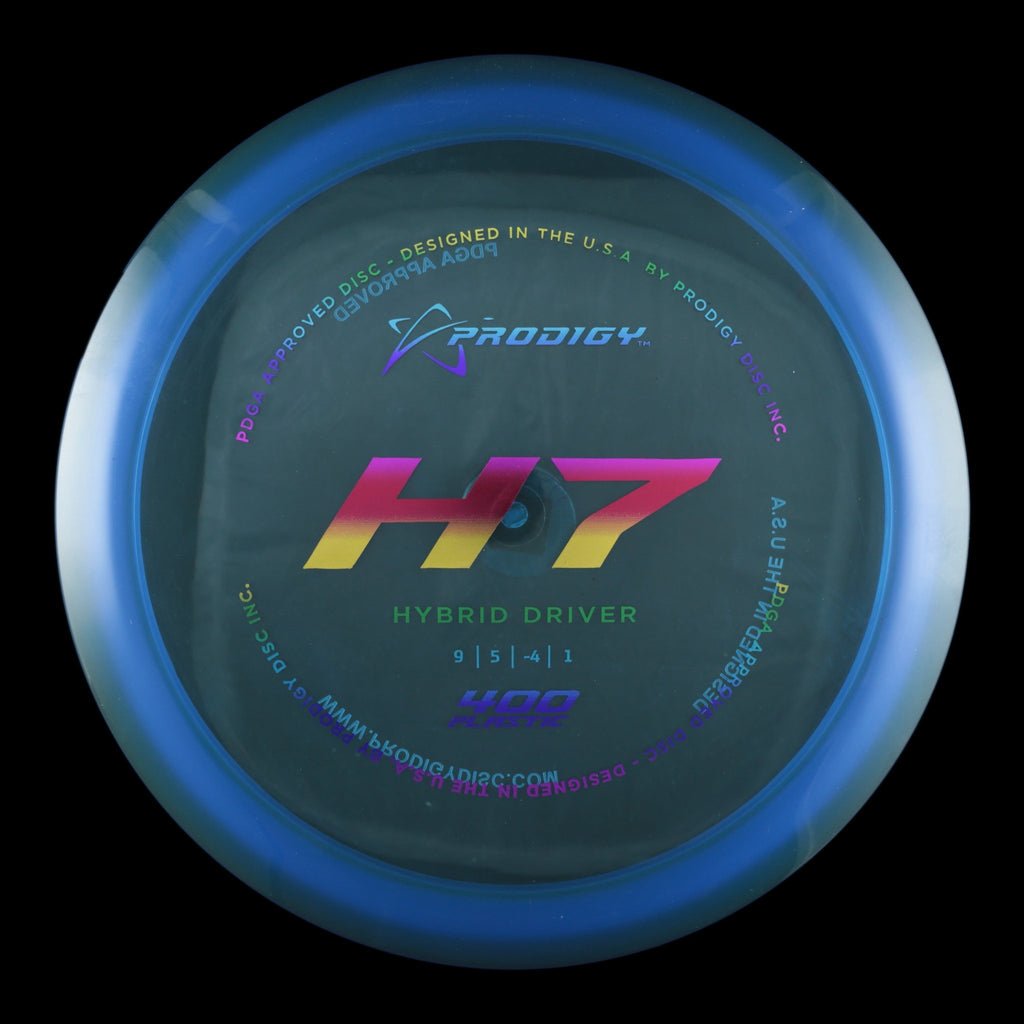 H7 | 400