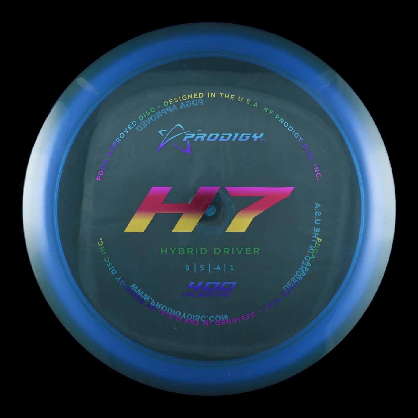 H7 | 400