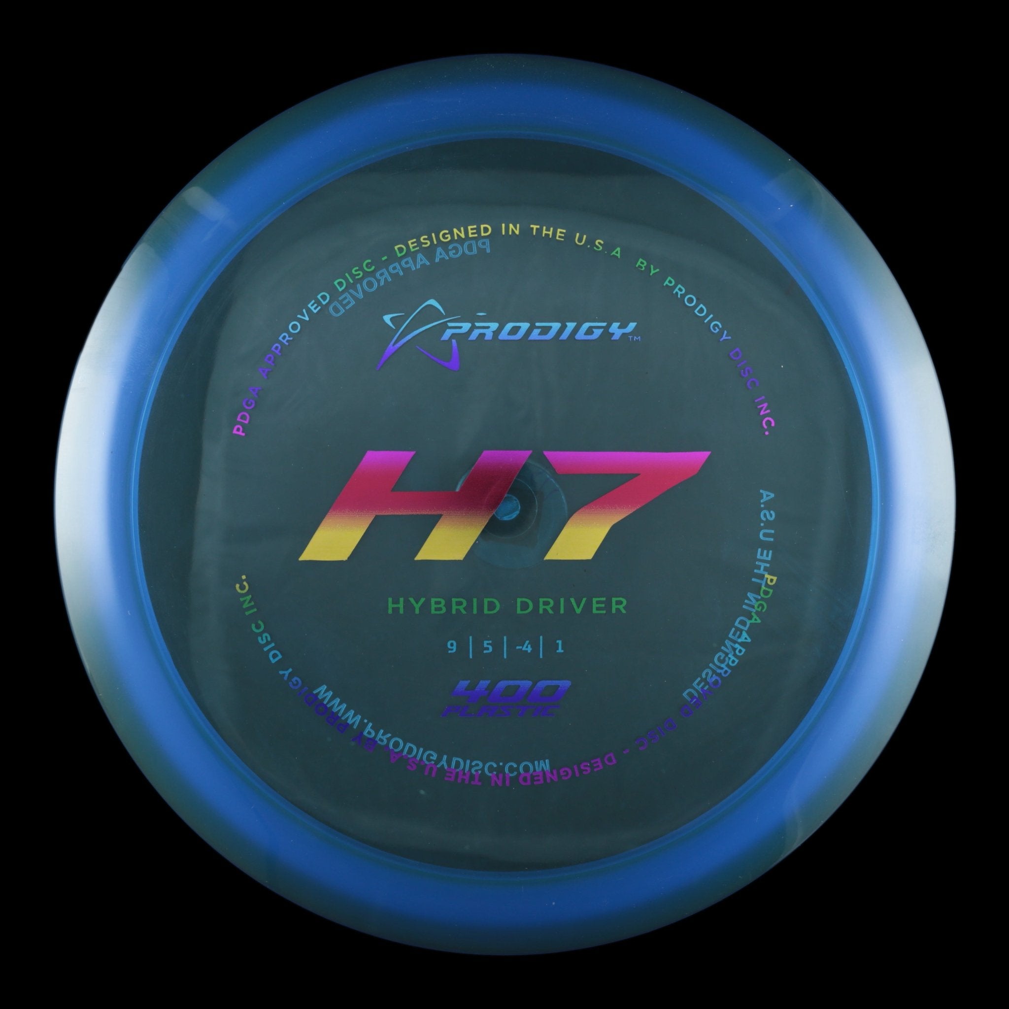 H7 | 400