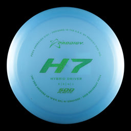 H7 | 500