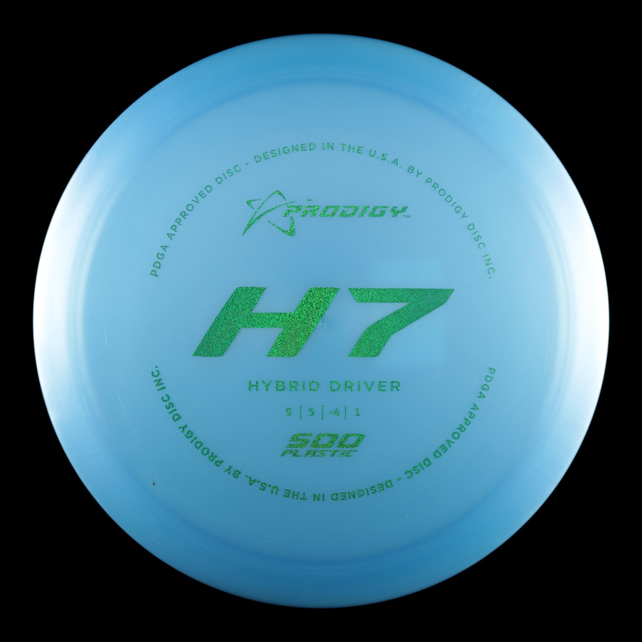H7 | 500