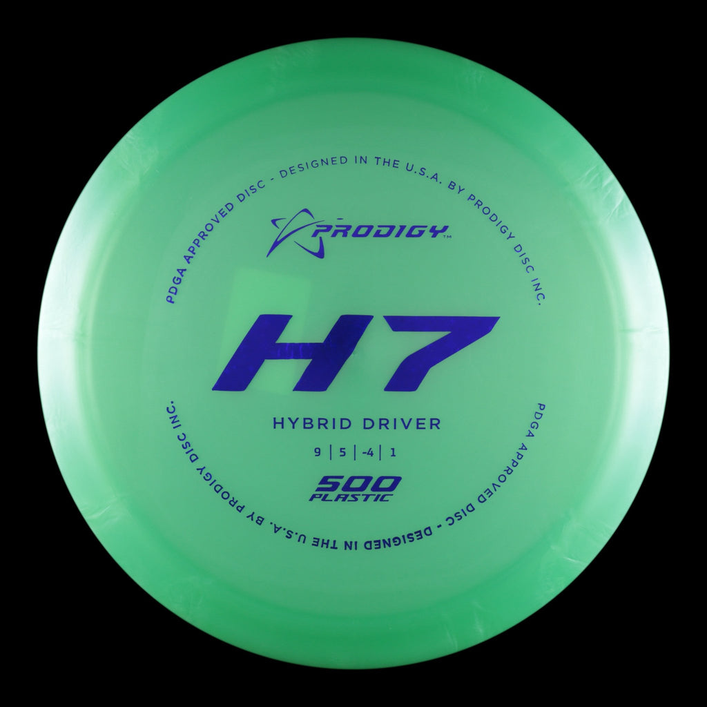 H7 | 500
