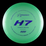 H7 | 500