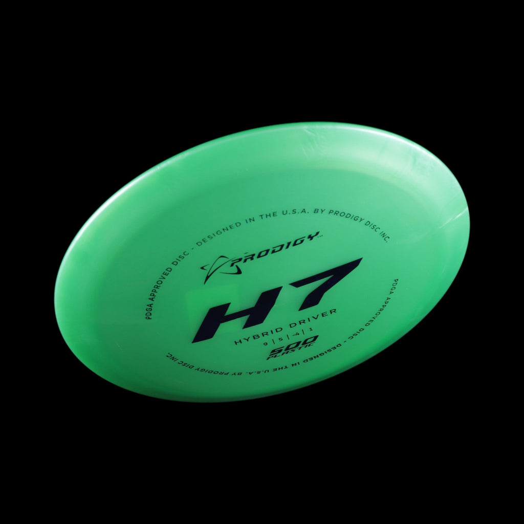 H7 | 500