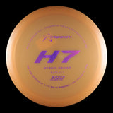 H7 | 500