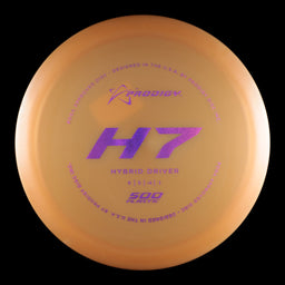 H7 | 500