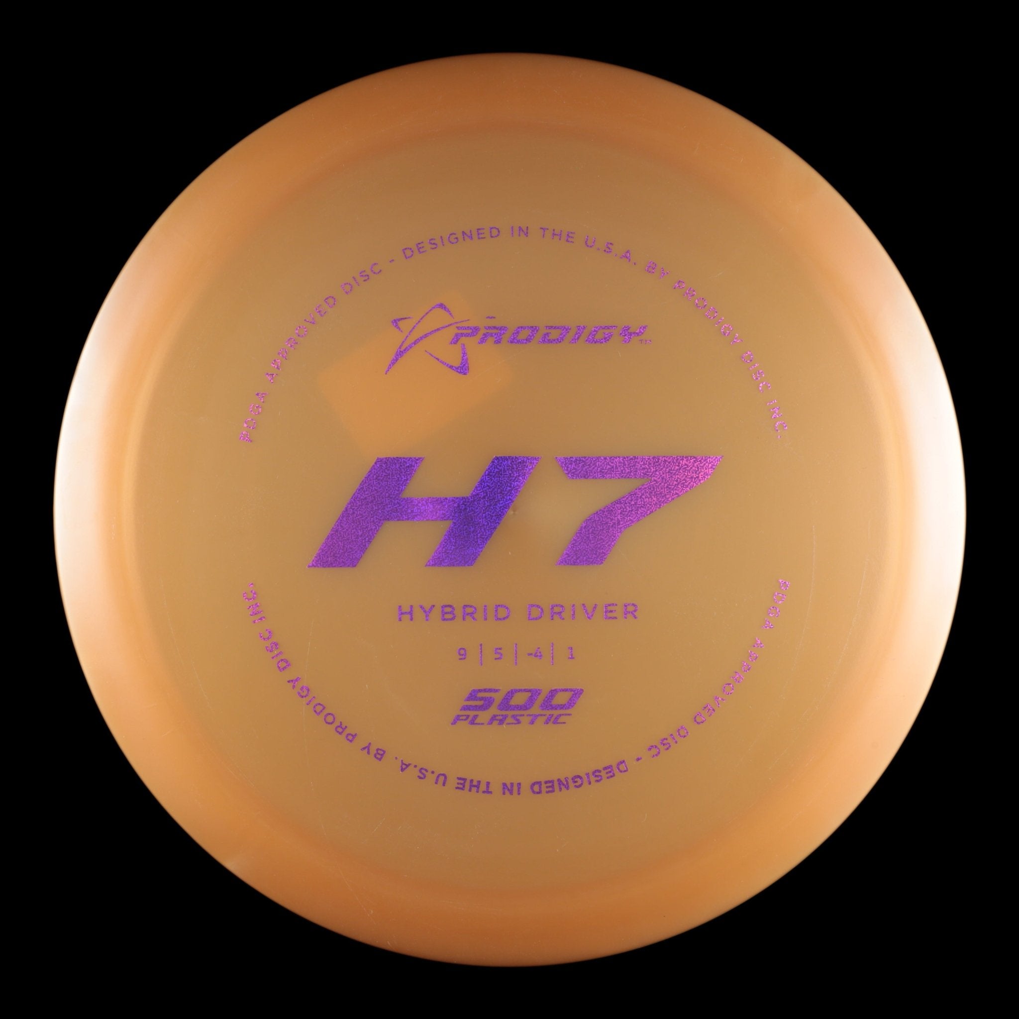 H7 | 500
