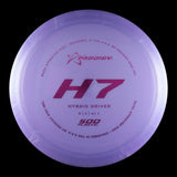 H7 | 500