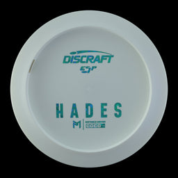 Hades Driver | ESP