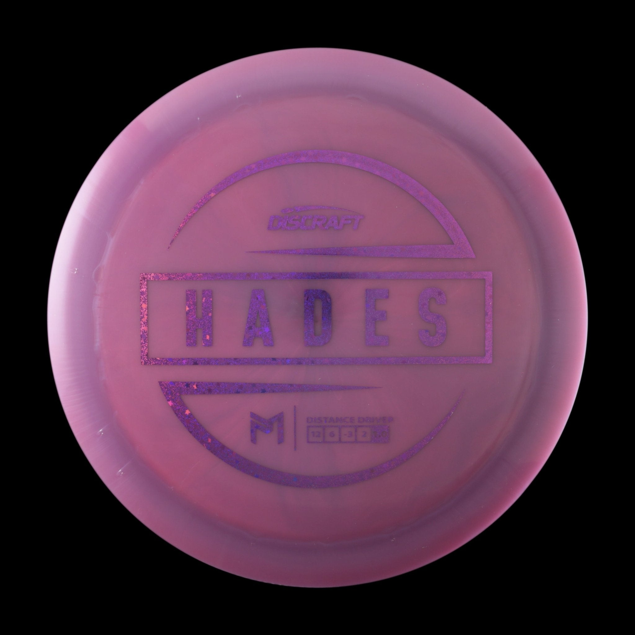 Hades Driver | ESP