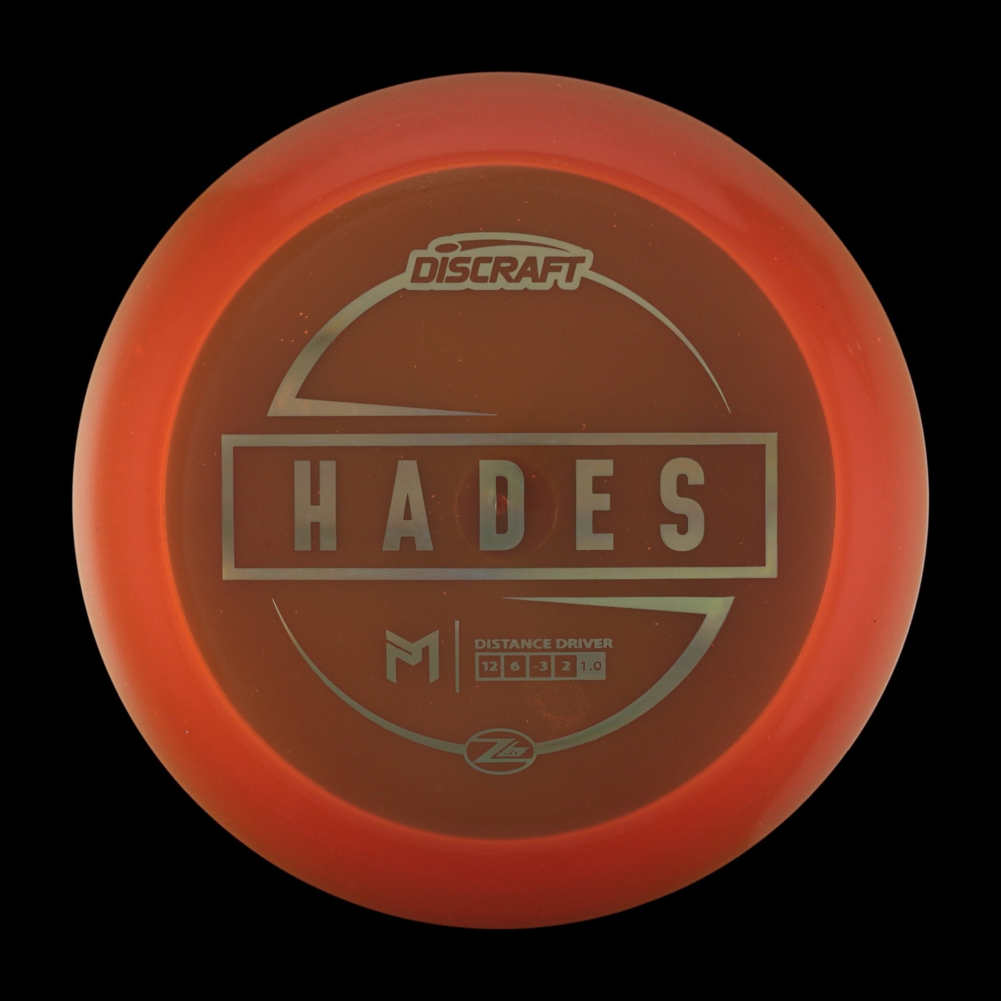 Hades | Z Lite