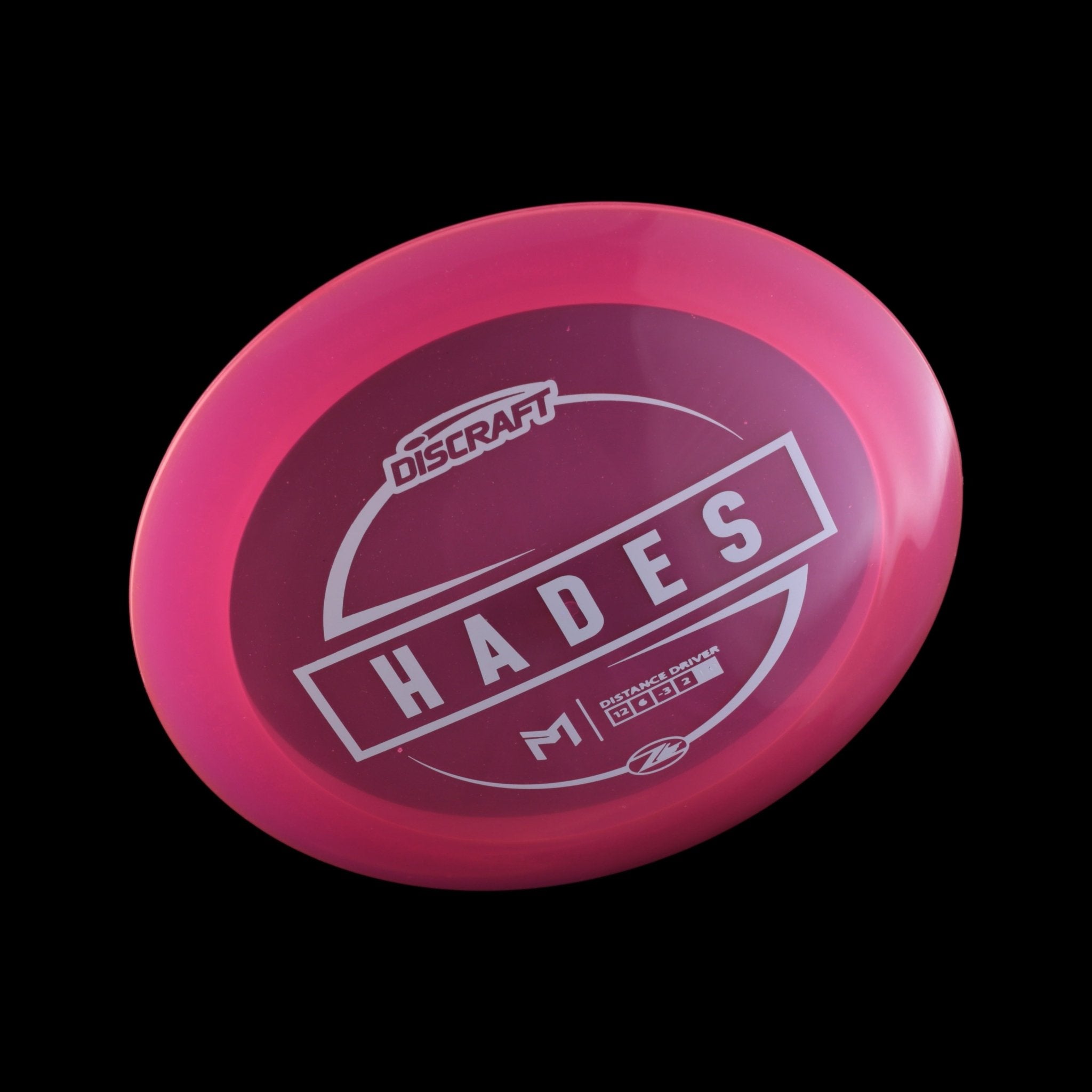 Hades | Z Lite