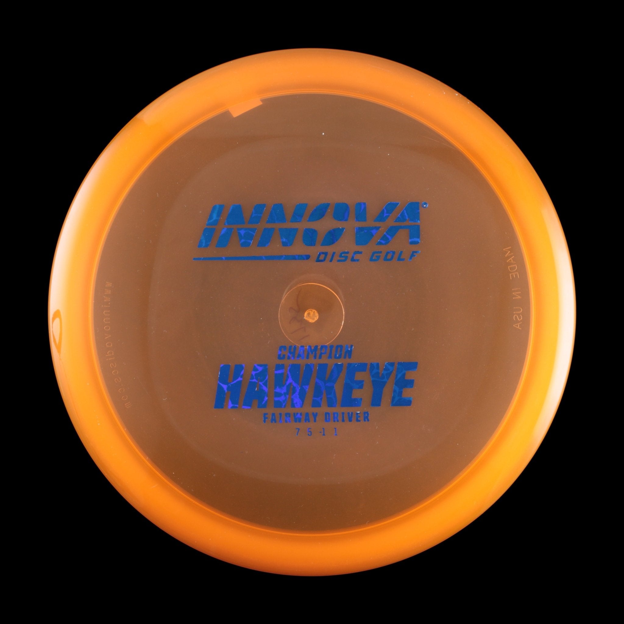 Hawkeye | Champion