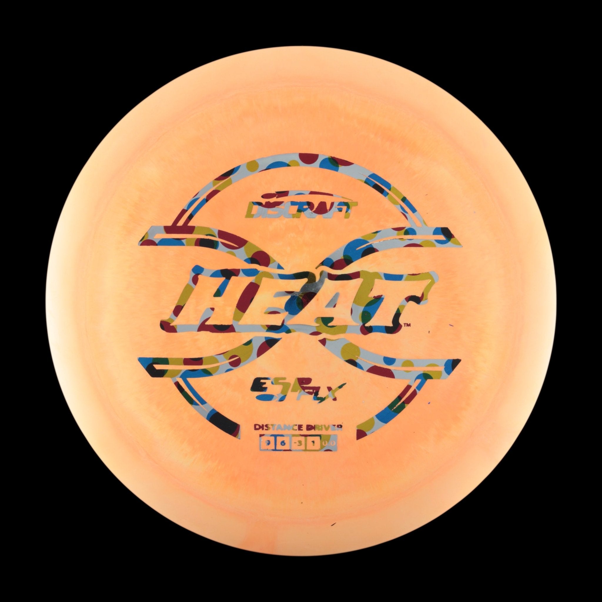 Heat | ESP FLX