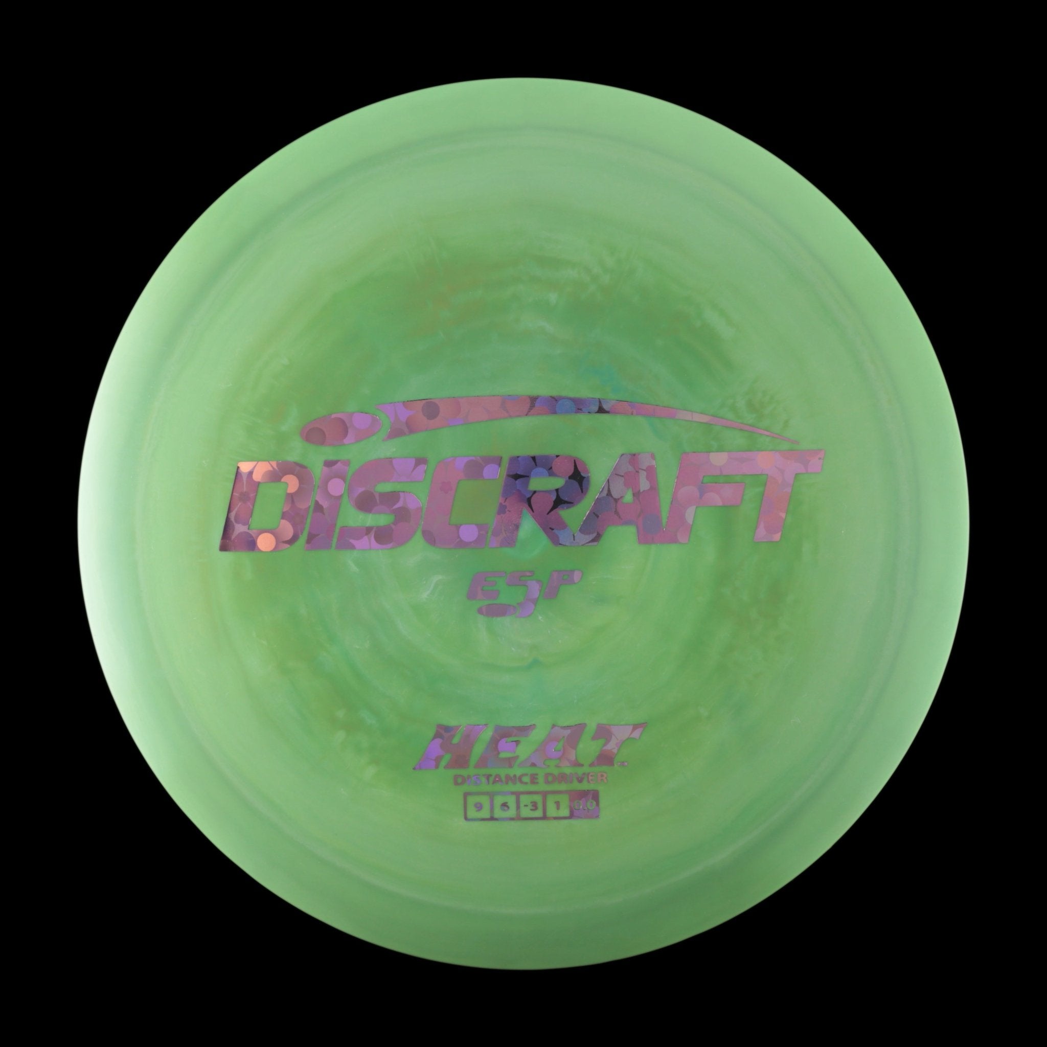 Heat | ESP