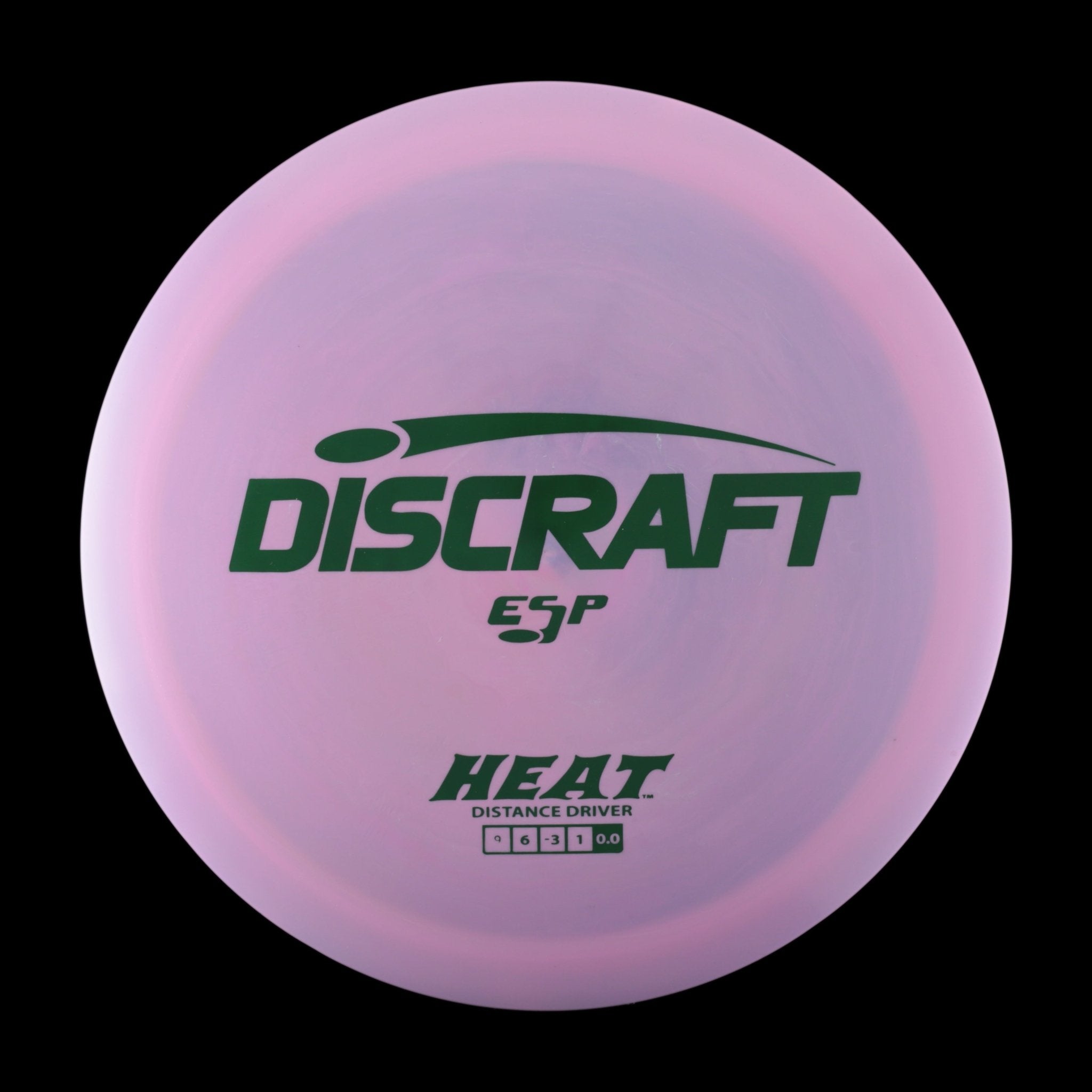 Heat | ESP