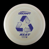 Heat | Recycled
