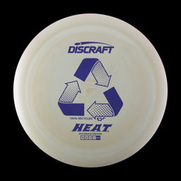 Heat | Recycled