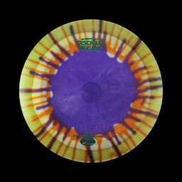Heat | Z Line Fly Dye